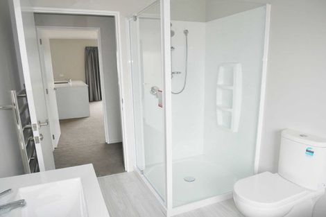 Photo of property in 32 Lomu Way, Rolleston, 7615