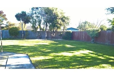 Photo of property in 27 Charles Upham Avenue, Hillmorton, Christchurch, 8025