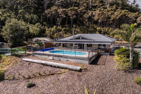 Photo of property in 240a Wainui Road, Kaeo, 0478