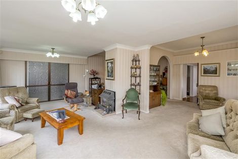 Photo of property in 35 York Street, Levin, 5510