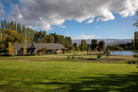 Photo of property in 598 Dunstan Road, Alexandra, 9391