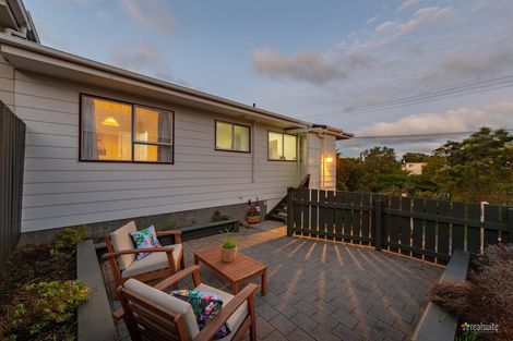 Photo of property in 3/10 Tuapapa Street, Johnsonville, Wellington, 6037