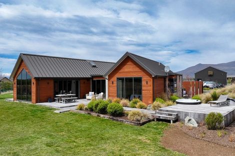 Photo of property in 64 Boundary Terrace, Twizel, 7999