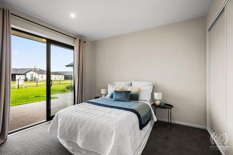Photo of property in 14 Hollard Crescent, Lincoln, 7608