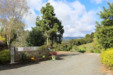 Photo of property in 2195 Diggers Valley Road, Kaitaia, 0481