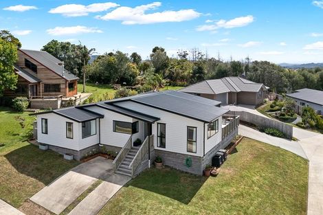 Photo of property in 5 Three Brothers Place, Warkworth, 0981