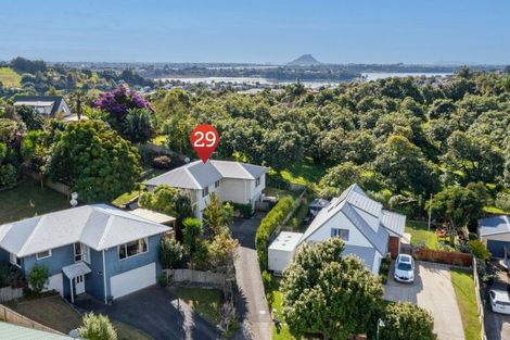 Photo of property in 29 Mamaku Rise, Welcome Bay, Tauranga, 3112