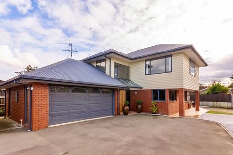 Photo of property in 182a Carters Road, Amberley, 7410