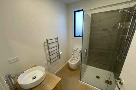 Photo of property in 10/8 Bennett Road, Pakuranga, Auckland, 2010