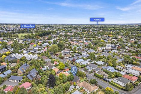 Photo of property in 48 Harrison Street, Mairehau, Christchurch, 8013