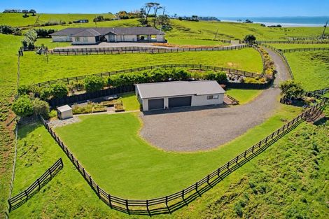 Photo of property in 96 A Renall Road, Pollok, 2684