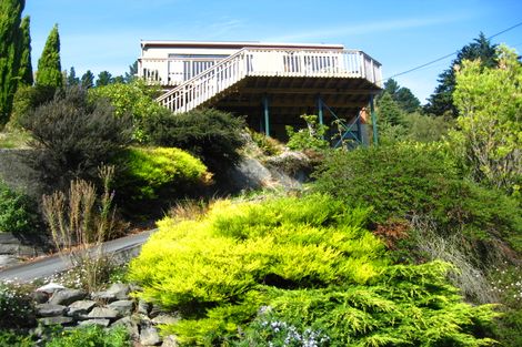 Photo of property in 50 Rhodes Terrace, North East Valley, Dunedin, 9010