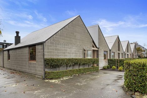 Photo of property in 59 Cox Street, Merivale, Christchurch, 8014
