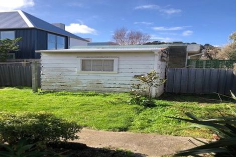 Photo of property in 12a Aparima Avenue, Miramar, Wellington, 6022