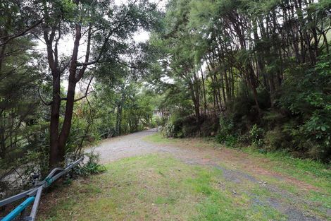 Photo of property in 11 Nikau Street, Duncan Bay, Tennyson Inlet, 7195