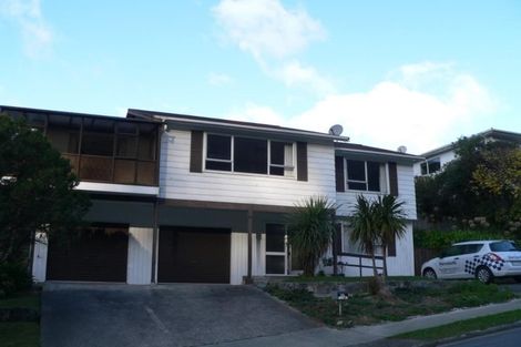 Photo of property in 15 Fyvie Avenue, Tawa, Wellington, 5028