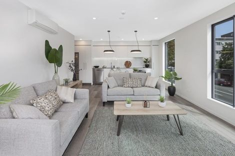 Photo of property in Latimer Central, 101/272 Barbadoes Street, Christchurch Central, Christchurch, 8011