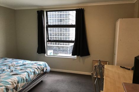 Photo of property in Aitken Street Apartments, 208/5 Aitken Street, Thorndon, Wellington, 6011