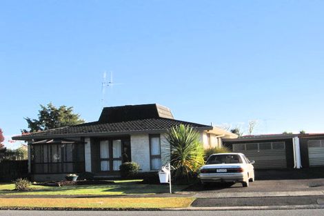 Photo of property in 5 Sandringham Road, Enderley, Hamilton, 3214