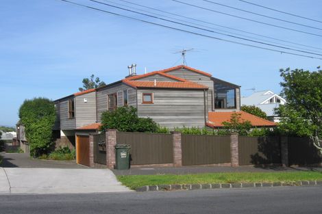 Photo of property in 12c Wallace Street, Herne Bay, Auckland, 1011