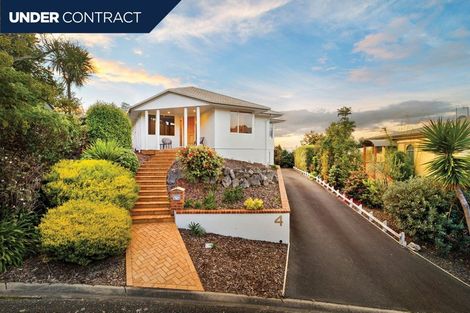 Photo of property in 4 Windleborn Place, Richmond, 7020