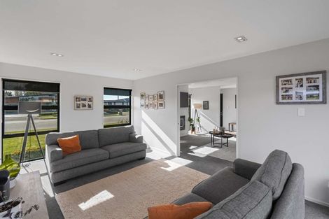 Photo of property in 34 Russ Drive, Lincoln, 7608