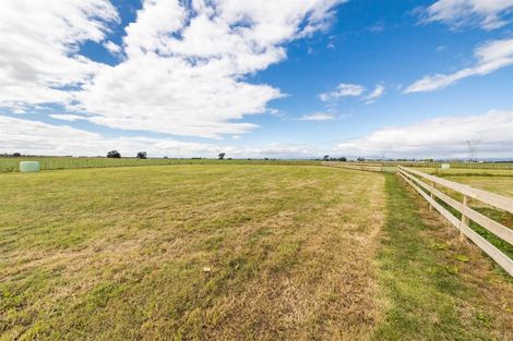 Photo of property in 1365 Rongotea Road, Kairanga, Palmerston North, 4475