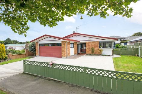 Photo of property in 597 Featherston Street, Roslyn, Palmerston North, 4414