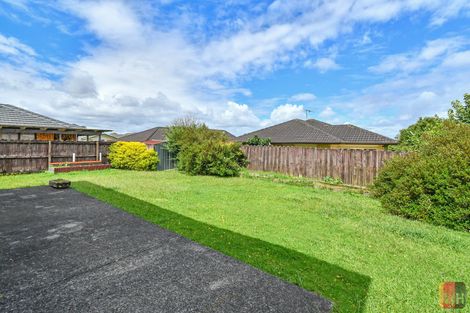 Photo of property in 34 Milson Drive, Papakura, 2110