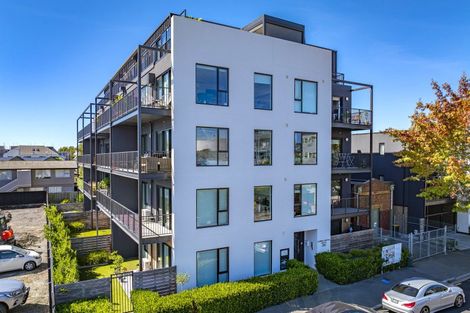 Photo of property in Latimer Central, 104/272 Barbadoes Street, Christchurch Central, Christchurch, 8011