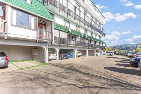 Photo of property in Hiropi St Village, 64/46 Hiropi Street, Newtown, Wellington, 6021