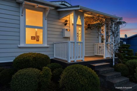 Photo of property in 116 Ruapehu Road, Ohakune, 4625