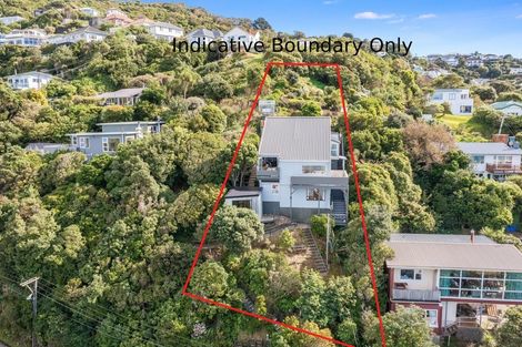 Photo of property in 39 Carlton Street, Melrose, Wellington, 6023