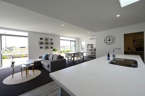 Photo of property in 1 Catchpole Place, Woodend, 7610