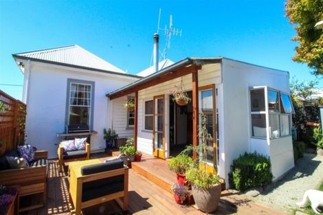 Photo of property in 37 Cain Street, Parkside, Timaru, 7910