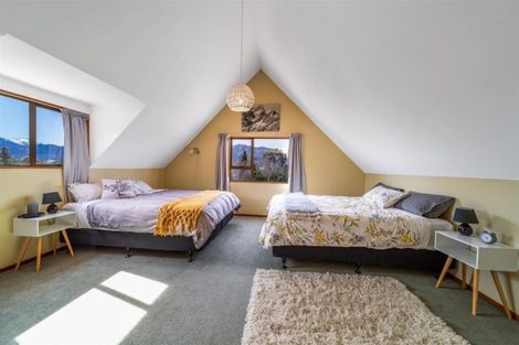 Photo of property in 155 Capell Avenue, Lake Hawea, Wanaka, 9382