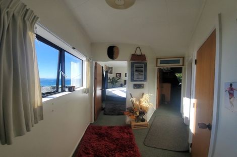 Photo of property in 1a Hornsey Road, Bluff Hill, Napier, 4110