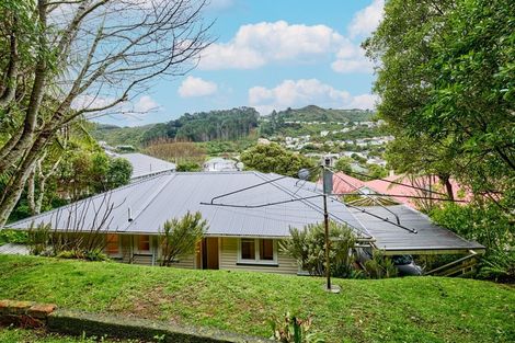 Photo of property in 381a Karori Road, Karori, Wellington, 6012