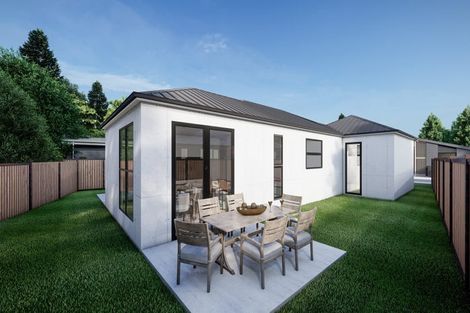 Photo of property in 9 Blue Jacket Drive, Halswell, Christchurch, 8025