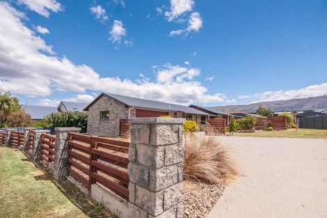 Photo of property in 47 Ferry Lane, Mount Pisa, Cromwell, 9383
