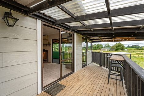 Photo of property in 1986 Kakaramea Road, Ngahinapouri, Hamilton, 3290