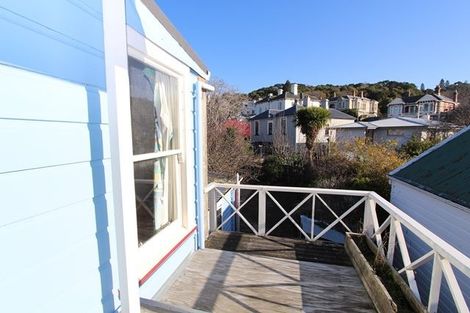 Photo of property in 44 Heriot Row, Dunedin Central, Dunedin, 9016