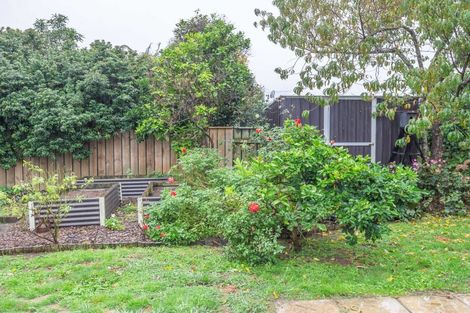 Photo of property in 7 Middlesex Street, Levin, 5510