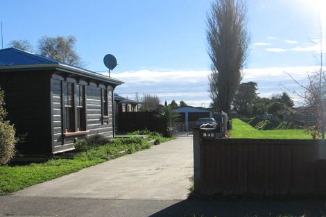 Photo of property in 21a Mcgregor Street, Milson, Palmerston North, 4414