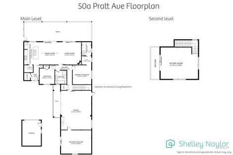 Photo of property in 50a Pratt Avenue, Foxton Beach, Foxton, 4815