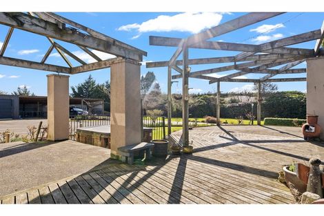 Photo of property in 29 District Road, Kennington, Invercargill, 9871