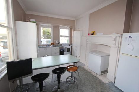 Photo of property in 838 Cumberland Street, North Dunedin, Dunedin, 9016