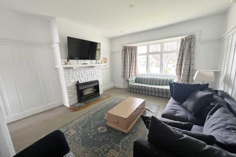 Photo of property in 1/49 Dominion Avenue, Spreydon, Christchurch, 8024