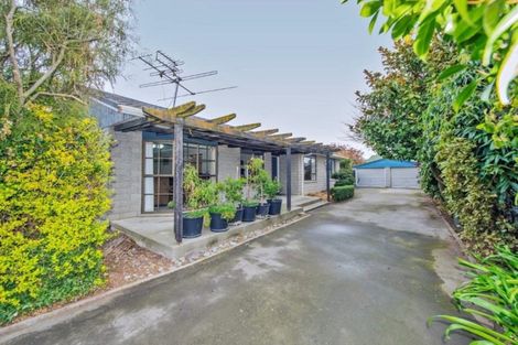 Photo of property in 67 Market Street, Leeston, 7632