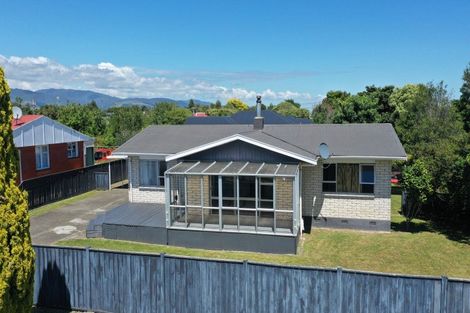 Photo of property in 5 Charles Street, Levin, 5510